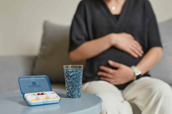 Pilulier journalier : un objet utile et esthétique