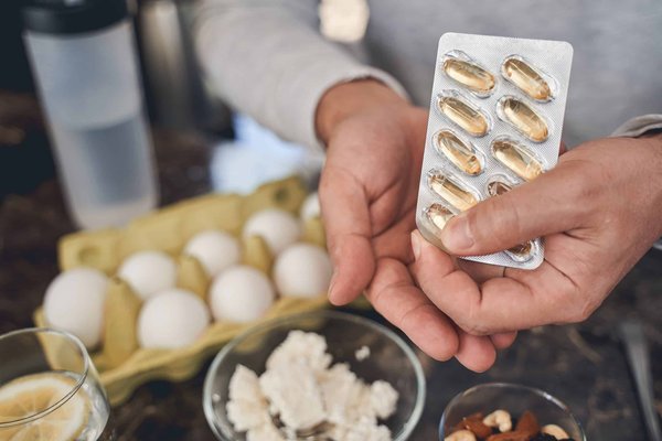 Compléments alimentaires pour prendre du muscle : l'essentiel à retenir pour un choix judicieux