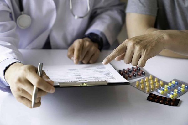 Harpagophytum bio : pourquoi choisir des gélules ?